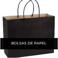 Bolsas de Papel