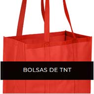Bolsas Ecologicas 