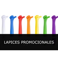 Lapices Promocionales publicitarios